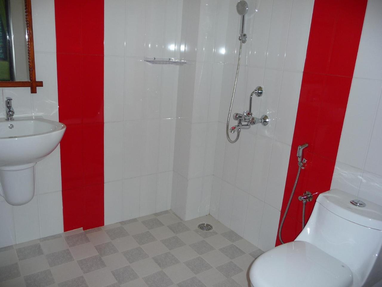 كوفالام Ganesh Ayurveda Holiday Home Bed And Breakfast المظهر الخارجي الصورة